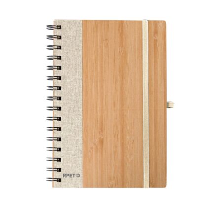 Libreta Gasmon - Imagen 3