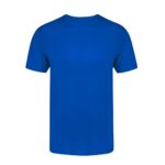 Camiseta Adulto Color Seiyo - Imagen 2