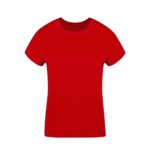 Camiseta Mujer Color Seiyo - Imagen 10
