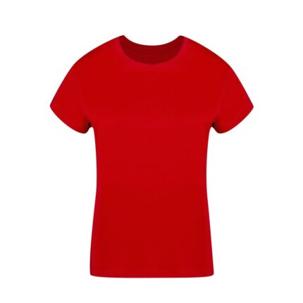 Camiseta Mujer Color Seiyo - Imagen 10