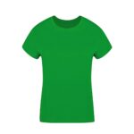 Camiseta Mujer Color Seiyo - Imagen 12