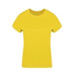 Camiseta Mujer Color Seiyo