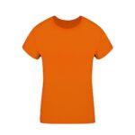 Camiseta Mujer Color Seiyo - Imagen 8