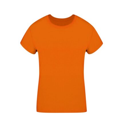 Camiseta Mujer Color Seiyo - Imagen 8