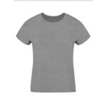 Camiseta Mujer Color Seiyo - Imagen 5