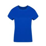 Camiseta Mujer Color Seiyo - Imagen 2