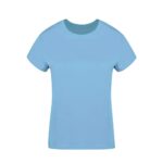 Camiseta Mujer Color Seiyo - Imagen 3