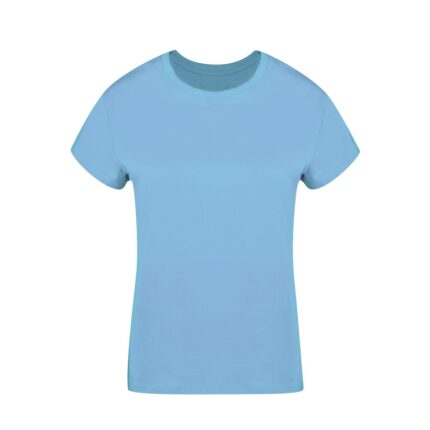 Camiseta Mujer Color Seiyo - Imagen 3