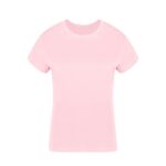 Camiseta Mujer Color Seiyo - Imagen 11