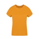 Camiseta Mujer Color Seiyo - Imagen 4