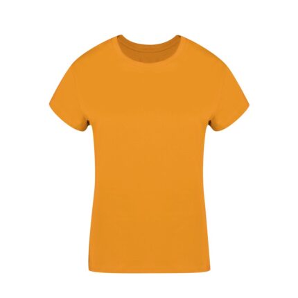 Camiseta Mujer Color Seiyo - Imagen 4
