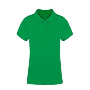 Polo Mujer Color Koupan
