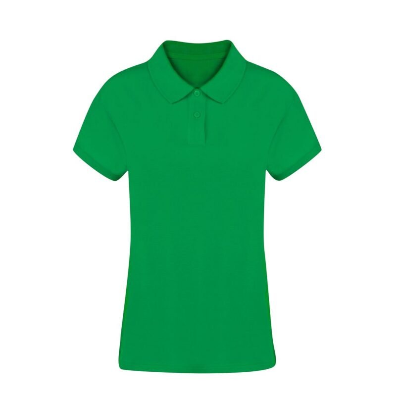 Polo Mujer Color Koupan