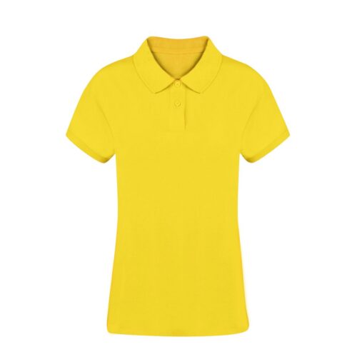 Polo Mujer Color Koupan