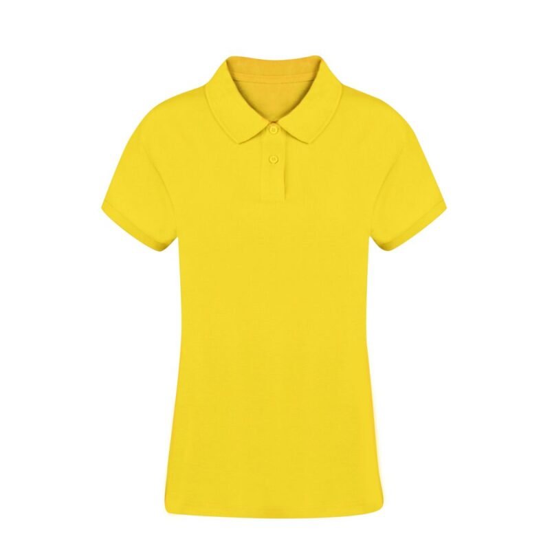 Polo Mujer Color Koupan
