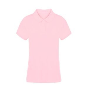 Polo Mujer Color Koupan