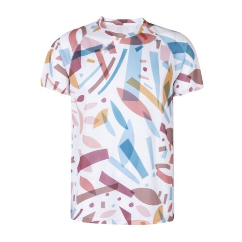 Camiseta Adulto Tecnic Baraky