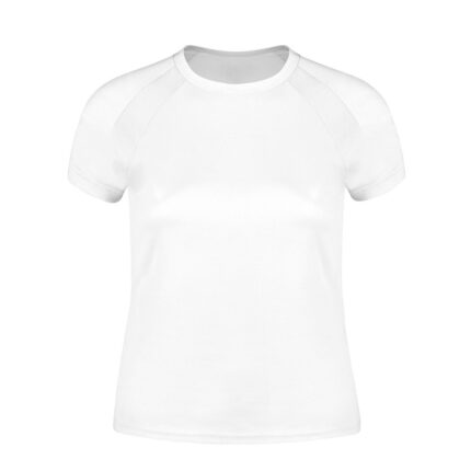 Camiseta Mujer Tecnic Sappor - Imagen 3
