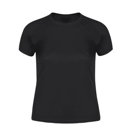 Camiseta Mujer Tecnic Sappor - Imagen 5