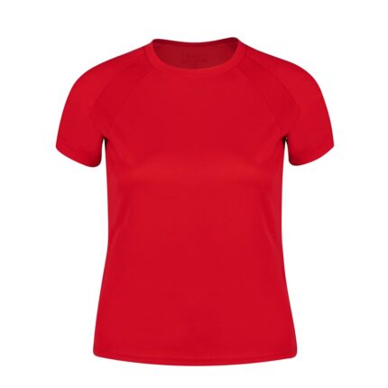 Camiseta Mujer Tecnic Sappor - Imagen 6
