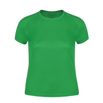 Camiseta Mujer Tecnic Sappor - Imagen 7