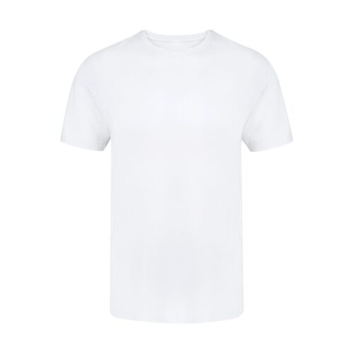 Camiseta Adulto Blanca Seiyo
