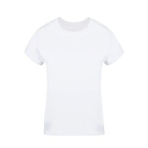 Camiseta Mujer Blanca Seiyo
