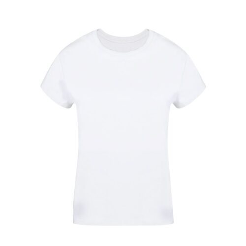 Camiseta Mujer Blanca Seiyo
