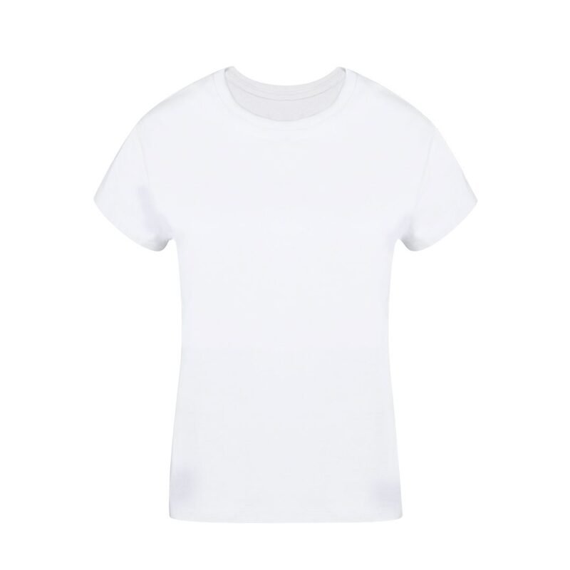 Camiseta Mujer Blanca Seiyo