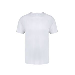 Camiseta Niño Blanca Seiyo