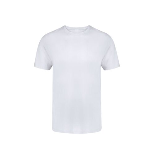 Camiseta Niño Blanca Seiyo