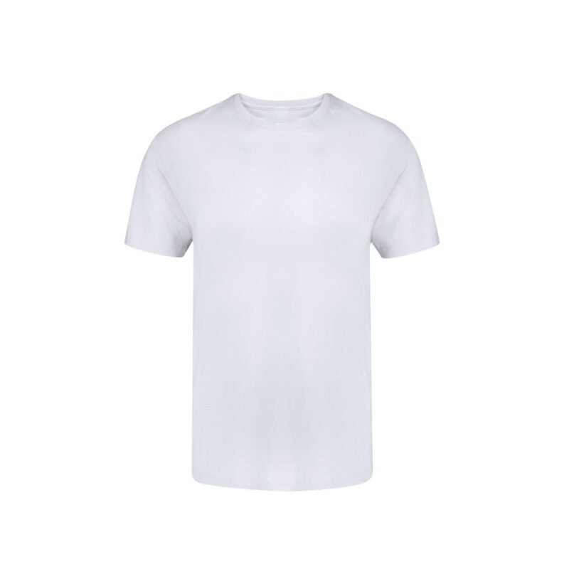 Camiseta Niño Blanca Seiyo