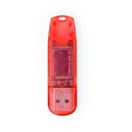 Memoria USB Steya 16GB - Imagen 3