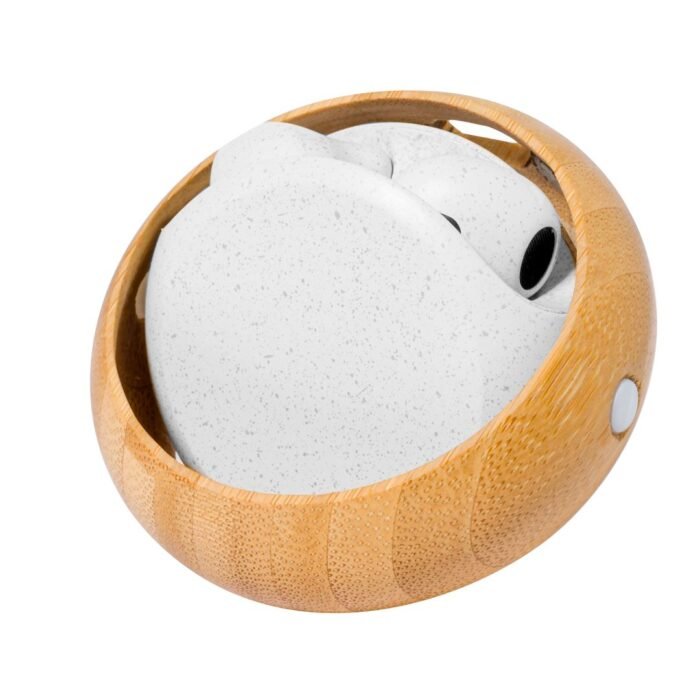 Auriculares Krofin - Imagen 1