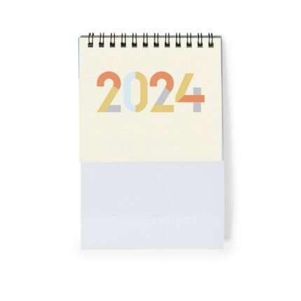 Calendario Sobremesa Ener - Imagen 5