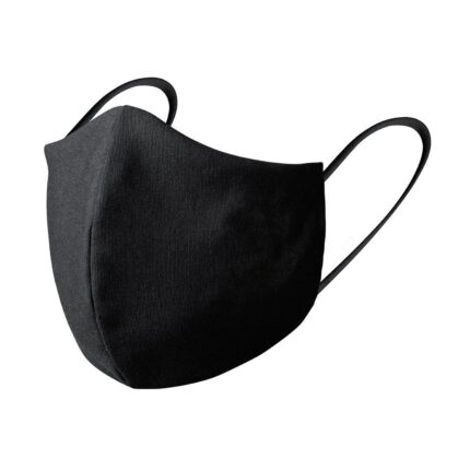Mascarilla Higiénica Reutilizable Plexcom - Imagen 6