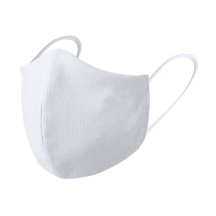 Mascarilla Higiénica Reutilizable Liriax Medium - Imagen 6
