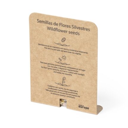 Capsula Semillas Biyok - Imagen 5