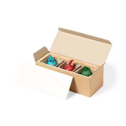 Kit Huerto Mendrax - Imagen 3