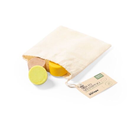 Set Champús Turuen - Imagen 7