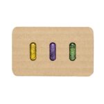 Set Capsulas Semillas Nioxis