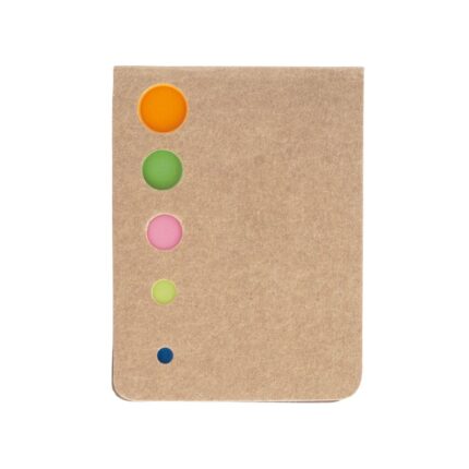 Bloc Notas Zinko - Imagen 7