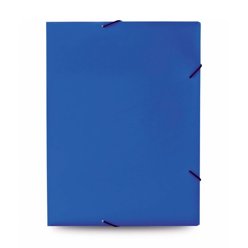 Carpeta Alpin