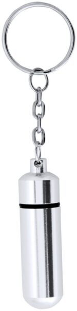Llavero Pastillero Alumpill - Imagen 3