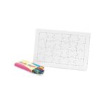 Puzzle Zeta - Imagen 3
