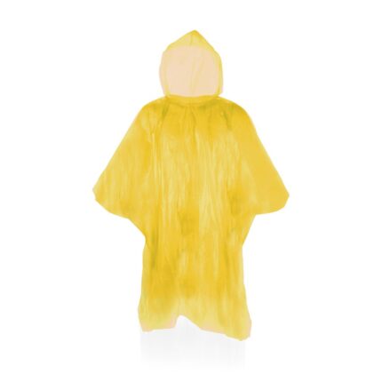 Poncho Remo - Imagen 9
