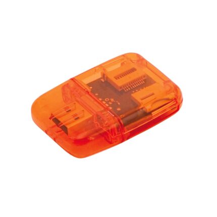 Lector Tarjetas Ares - Imagen 12