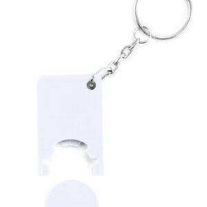 Llavero Moneda Beka