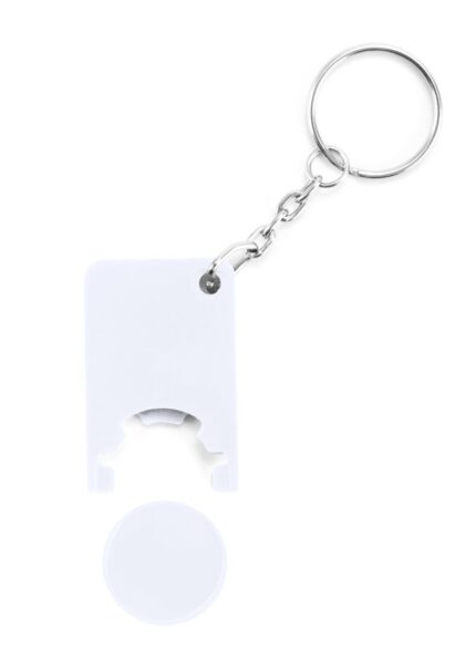 Llavero Moneda Beka - Imagen 13