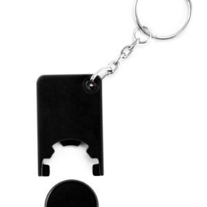 Llavero Moneda Beka